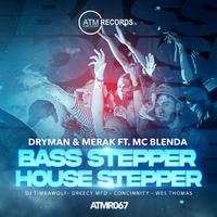 Bass Stepper / House Stepper