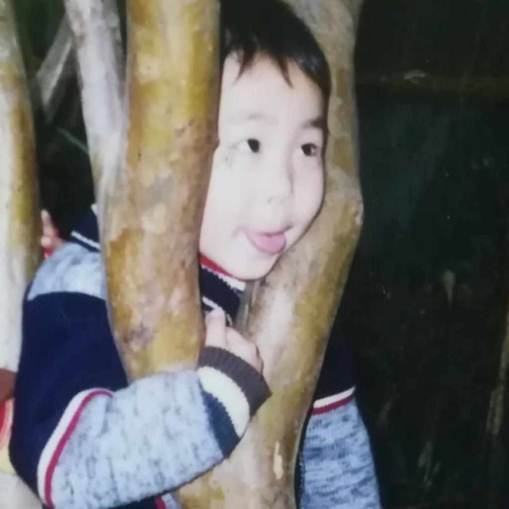 春田花花幼稚园里的生生