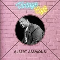 Albert Ammons - Vintage Cafè