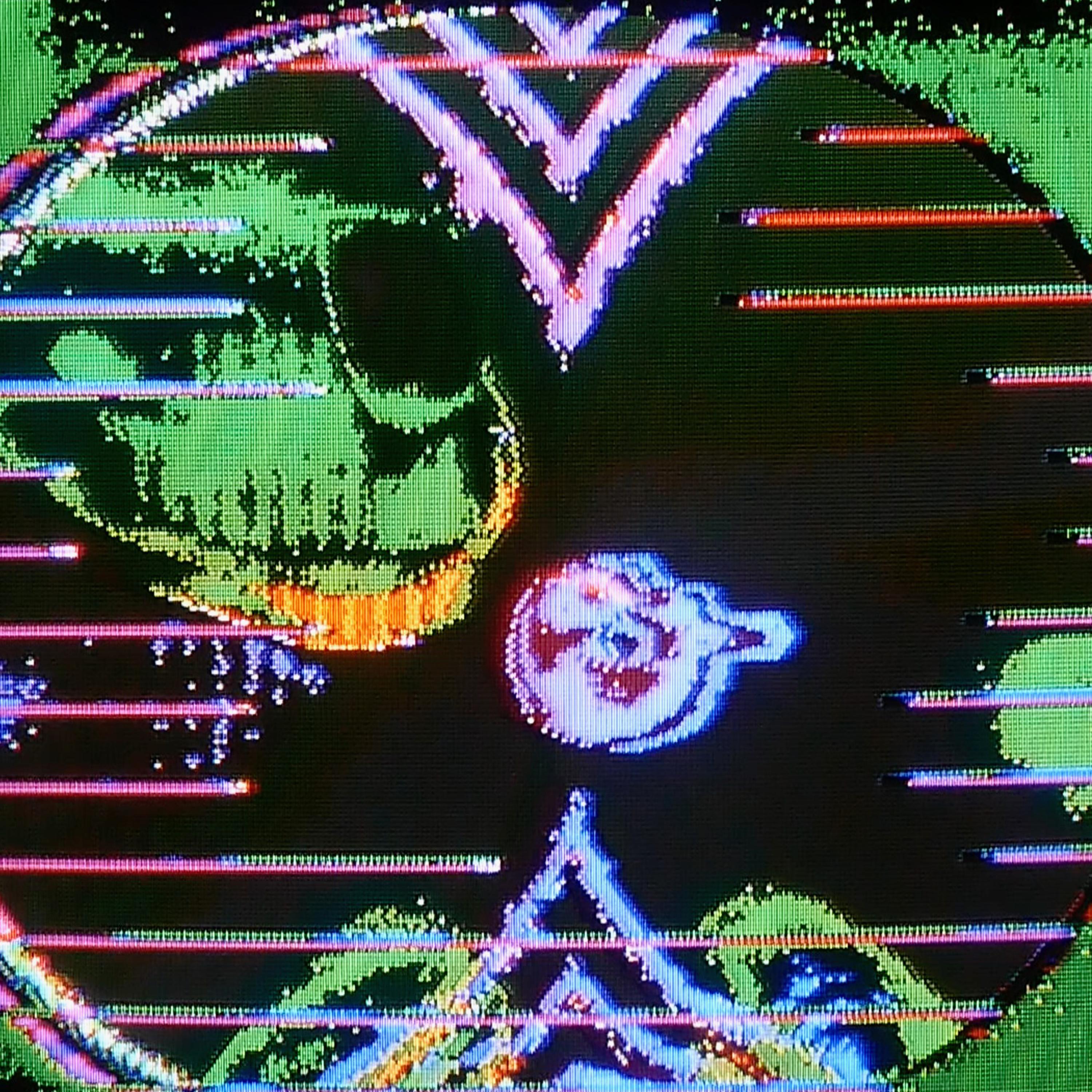 Triggered (feat. Sholoh)