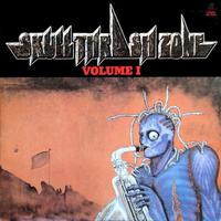 Skull Thrash Zone Volume I