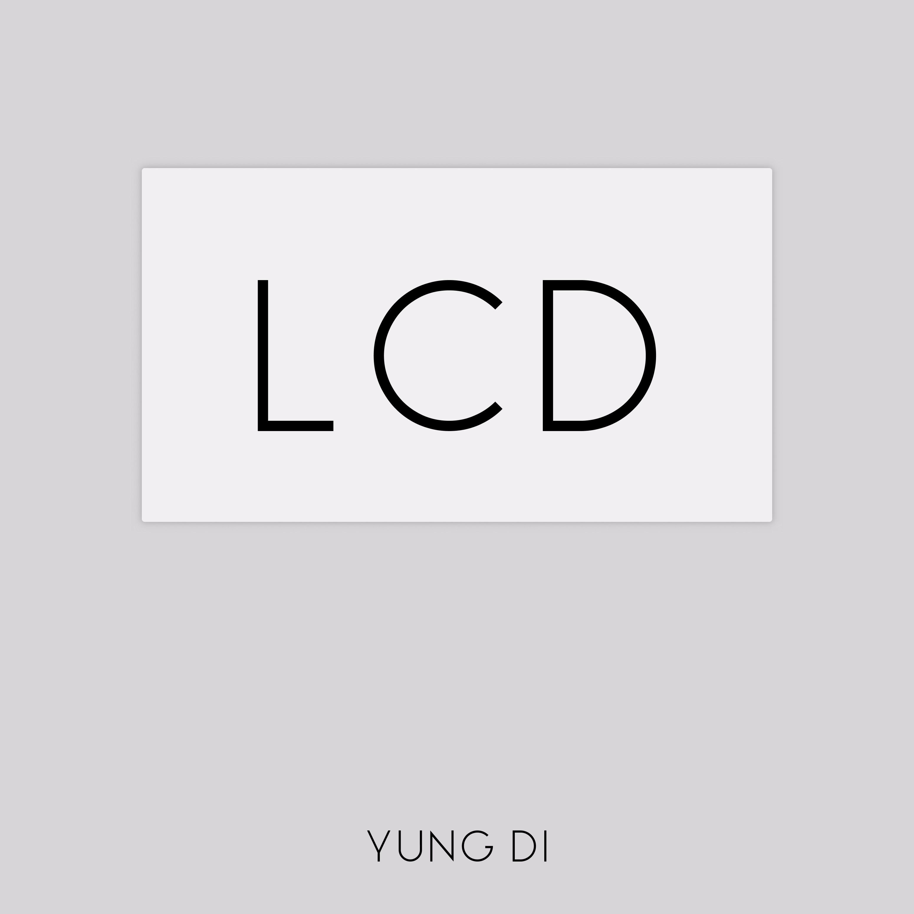 Lcd