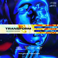 Transform (feat. Patricia Edwards)