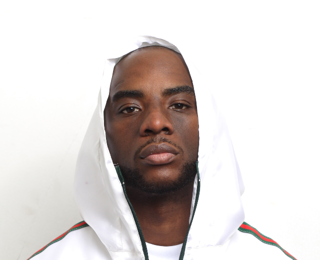 Charlamagne tha God