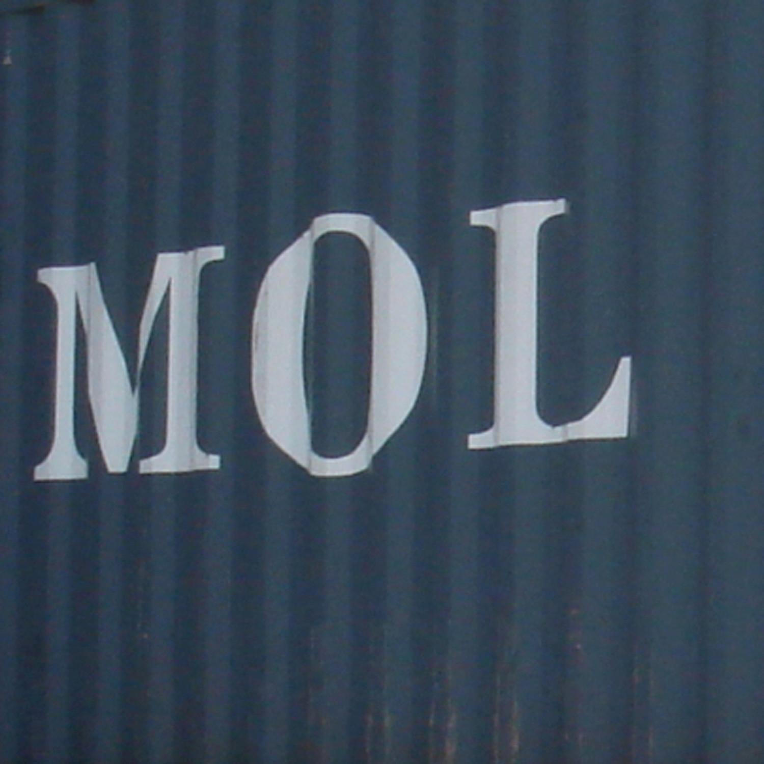 Mol Live, Pt. 2 (Kino in Die Brücke, Köln, 27-10-15)