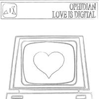 Love Is Digital