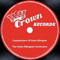 More Compositions Of Duke Ellington