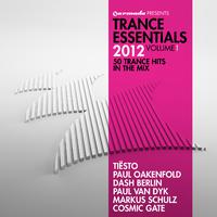 Trance Essentials 2012, Vol. 1 [Mixed Version]