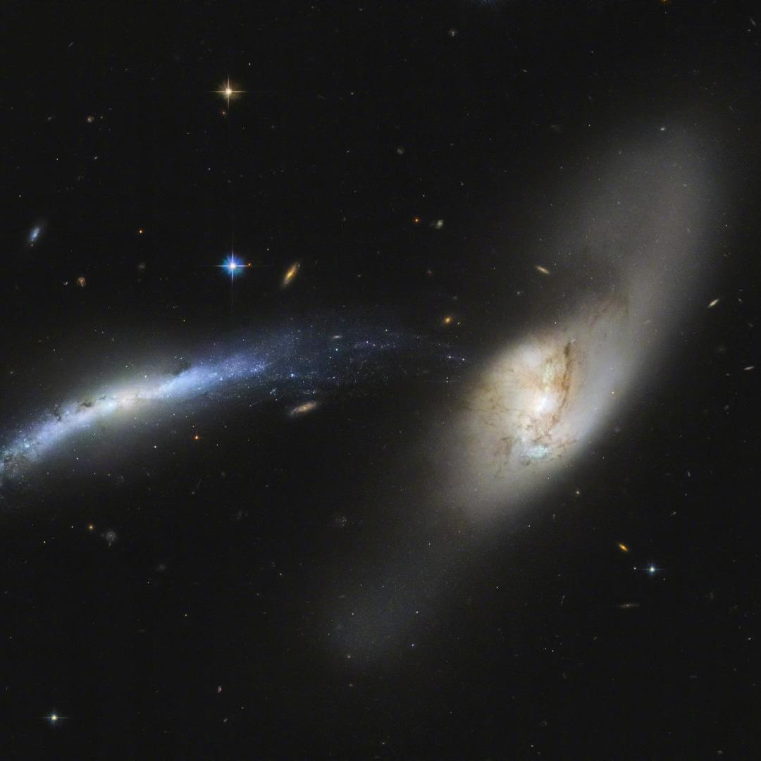 [FREE] " Walk in Space "