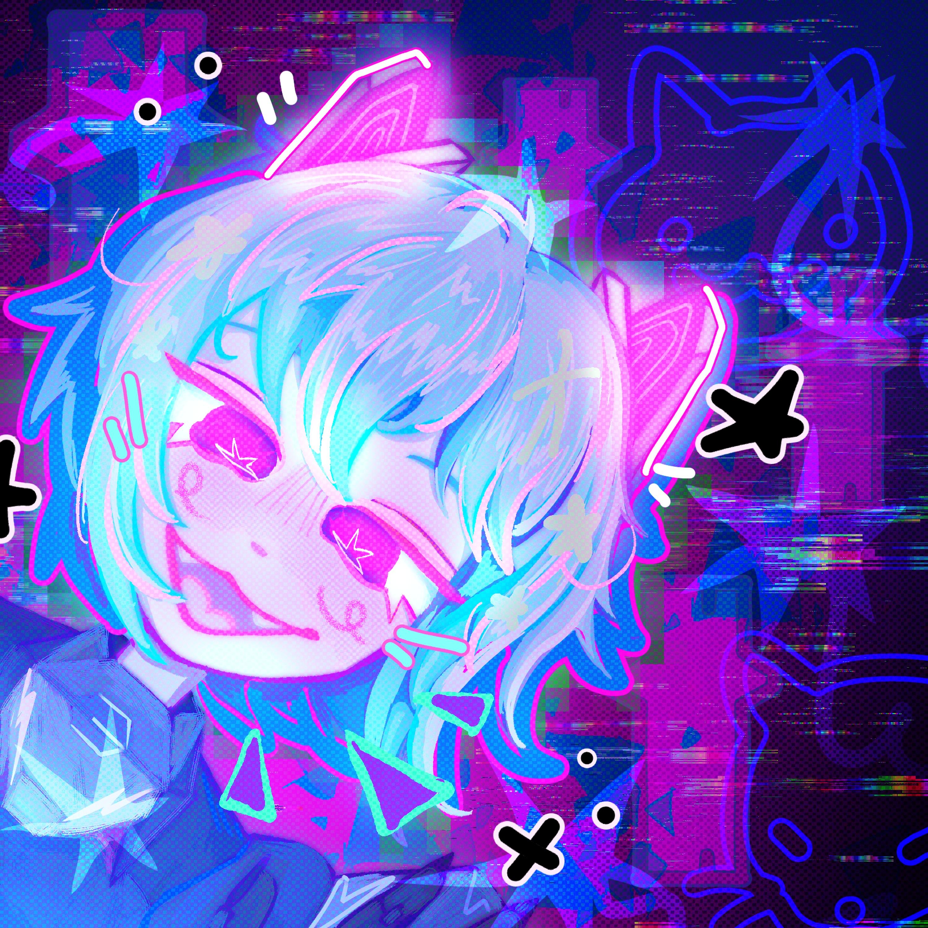 vaginoplasty triology (3 years)