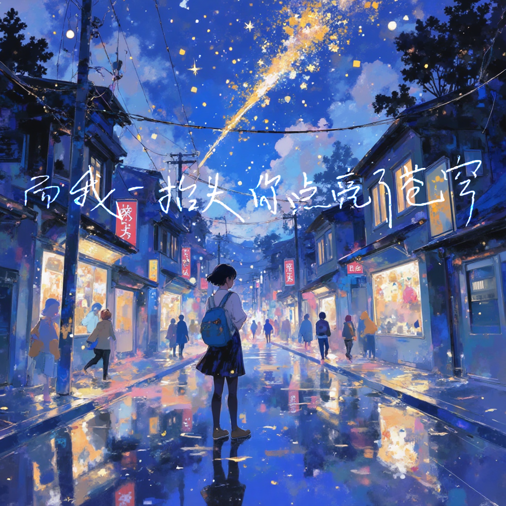 会说话的鹿封面