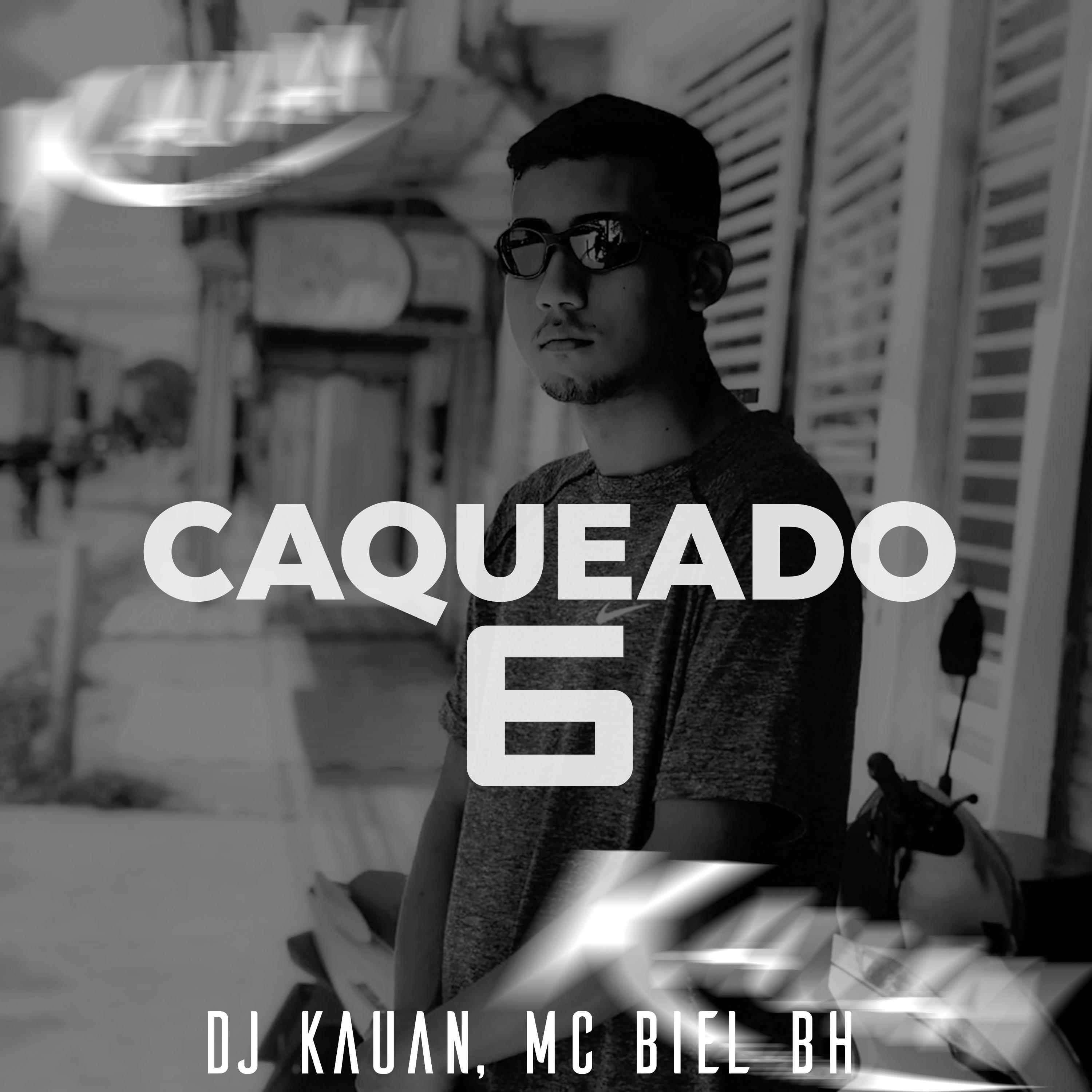 CAQUEADO 6