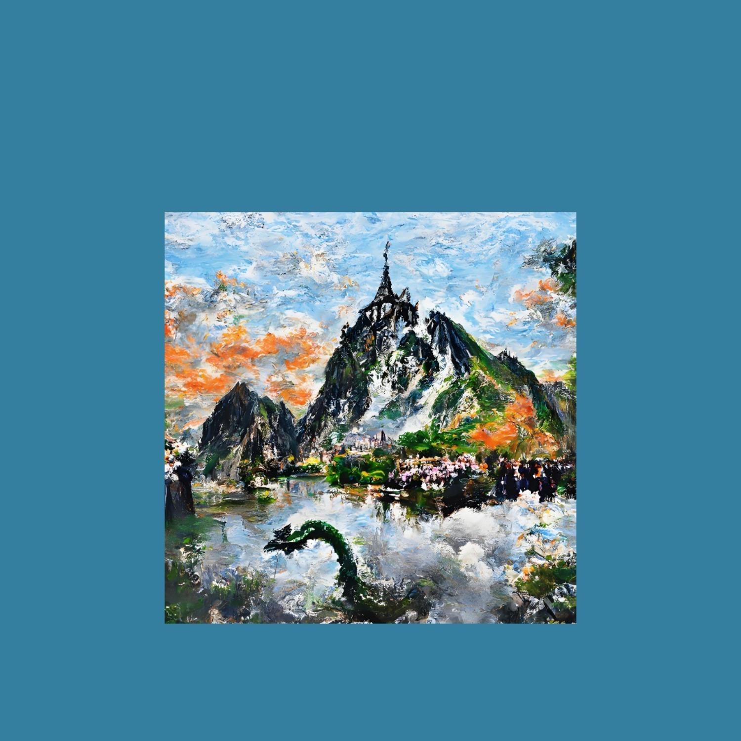 Witty Damaged I'm Not Fuchsia