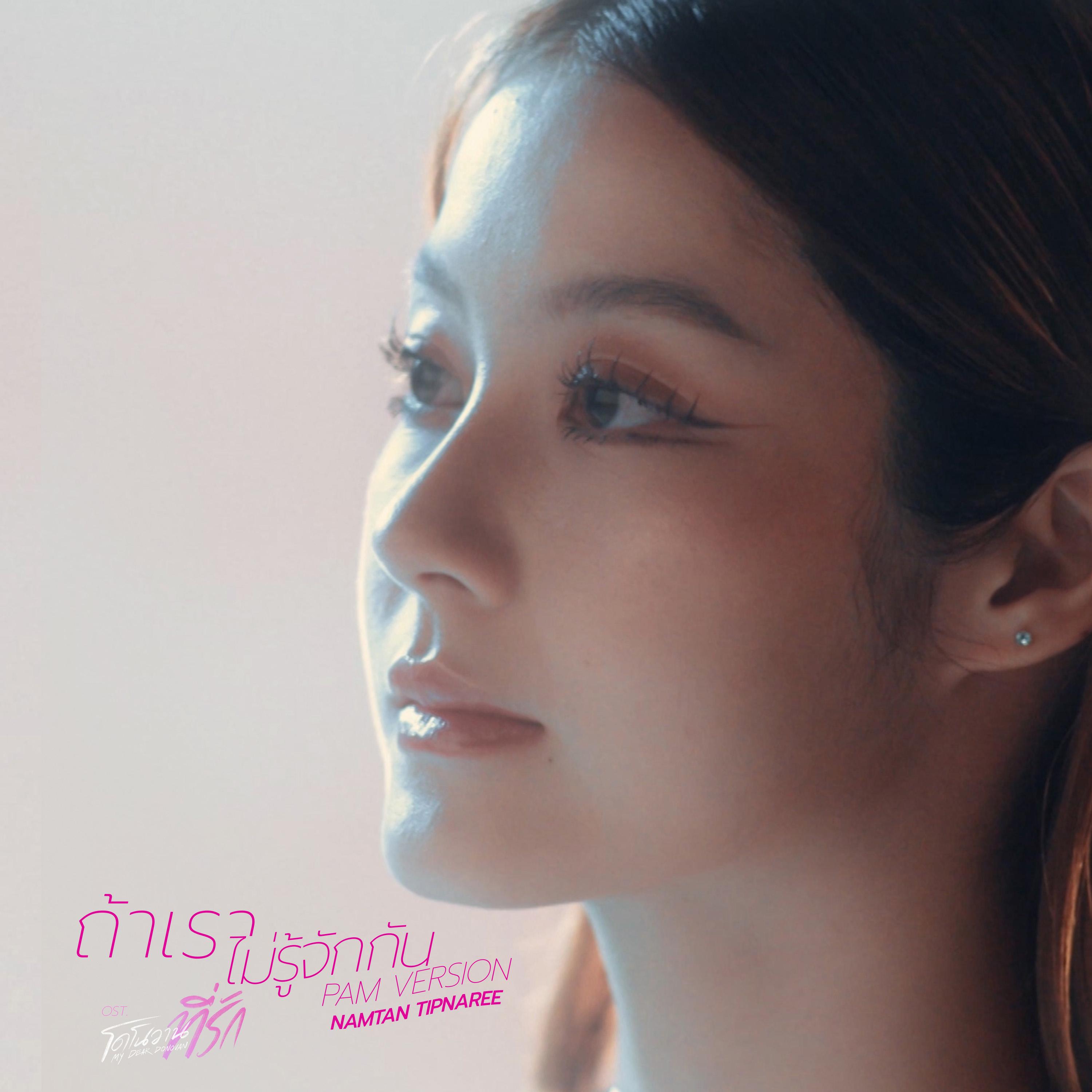 ถ้าเราไม่รู้จักกัน (Pam Version เพลงประกอบซีรีส์ "โดโนวาน...ที่รัก My dear Donovan")