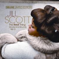 The Real Thing Words & Sounds, Vol. 3 (Deluxe Edition)