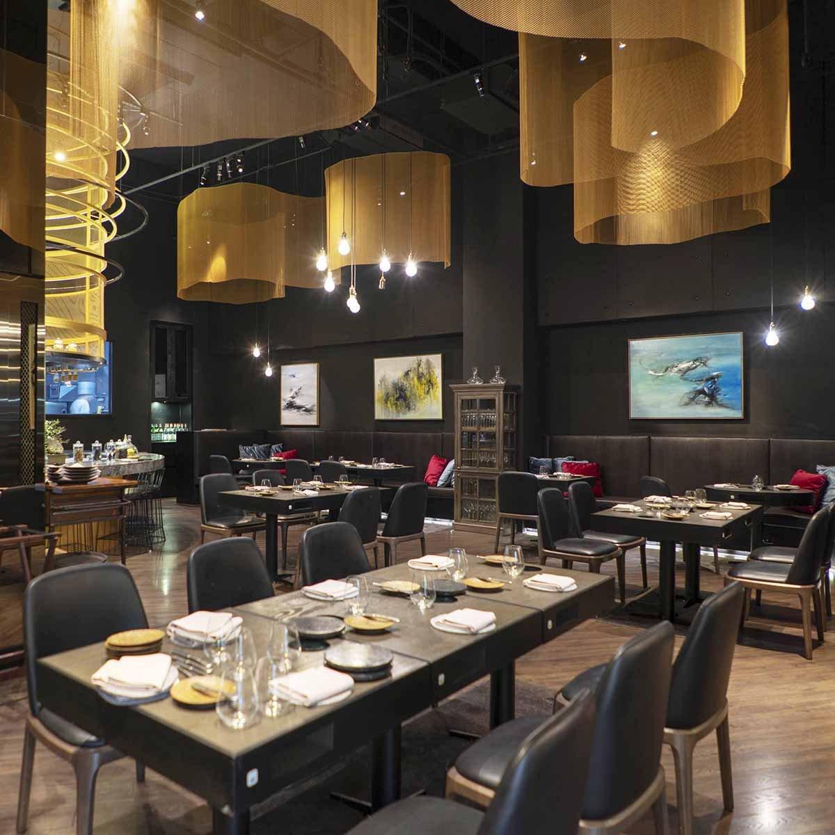 米其林爵士蓝调