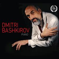 Dmitri Bashkirov, Piano