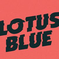 Lotus Blue