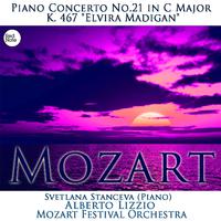 Mozart: Piano Concerto No.21 in C Major K. 467 