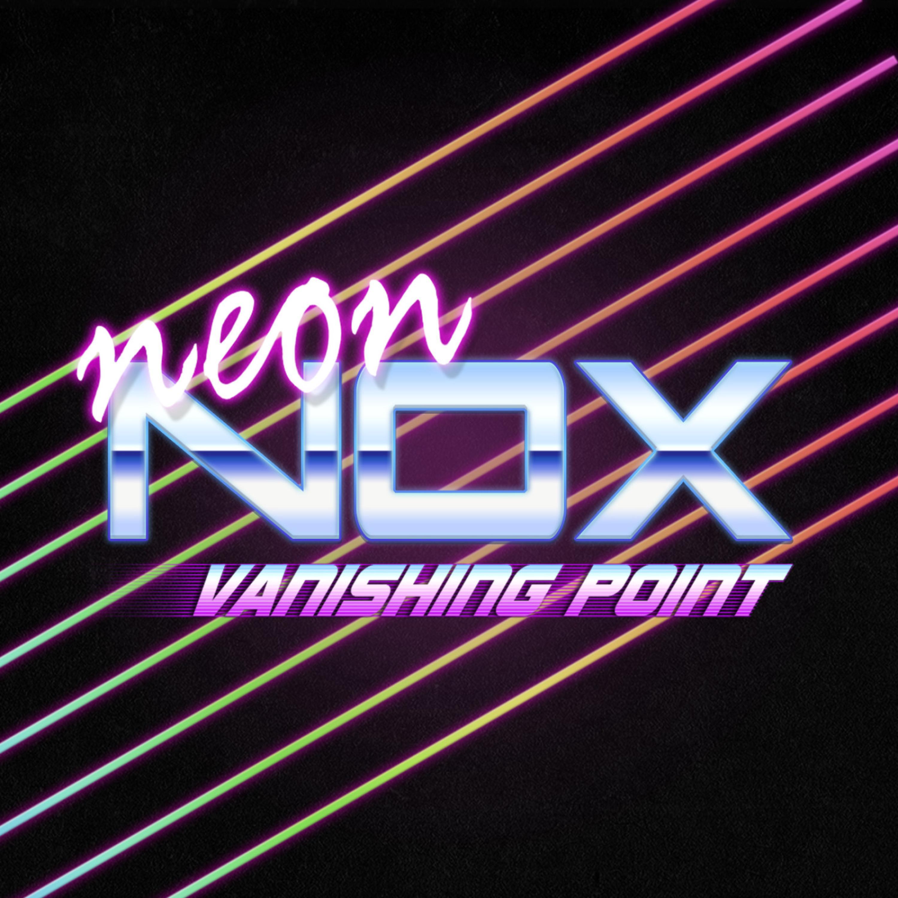 The Last Man on Earth_Neon Nox_Vanishing Point | 在线播放_The Last Man on Earth歌词_The Last Man on Earth下载 | 网易云音乐