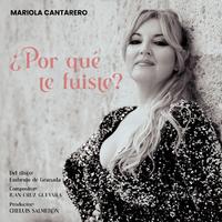 ¿Por qué te fuiste?