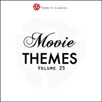 Movie Themes, Vol. 25