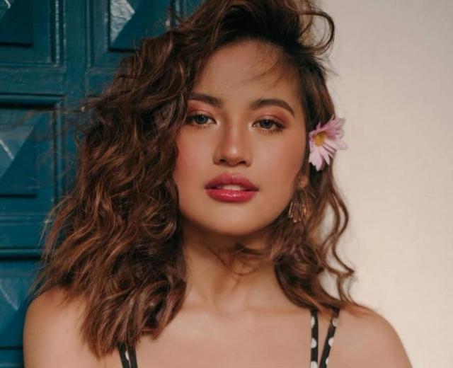 Julie Anne San Jose