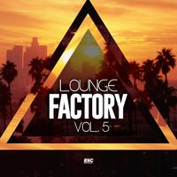 Lounge Factory, Vol. 5