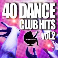 40 Dance Club Hits, Vol. 2