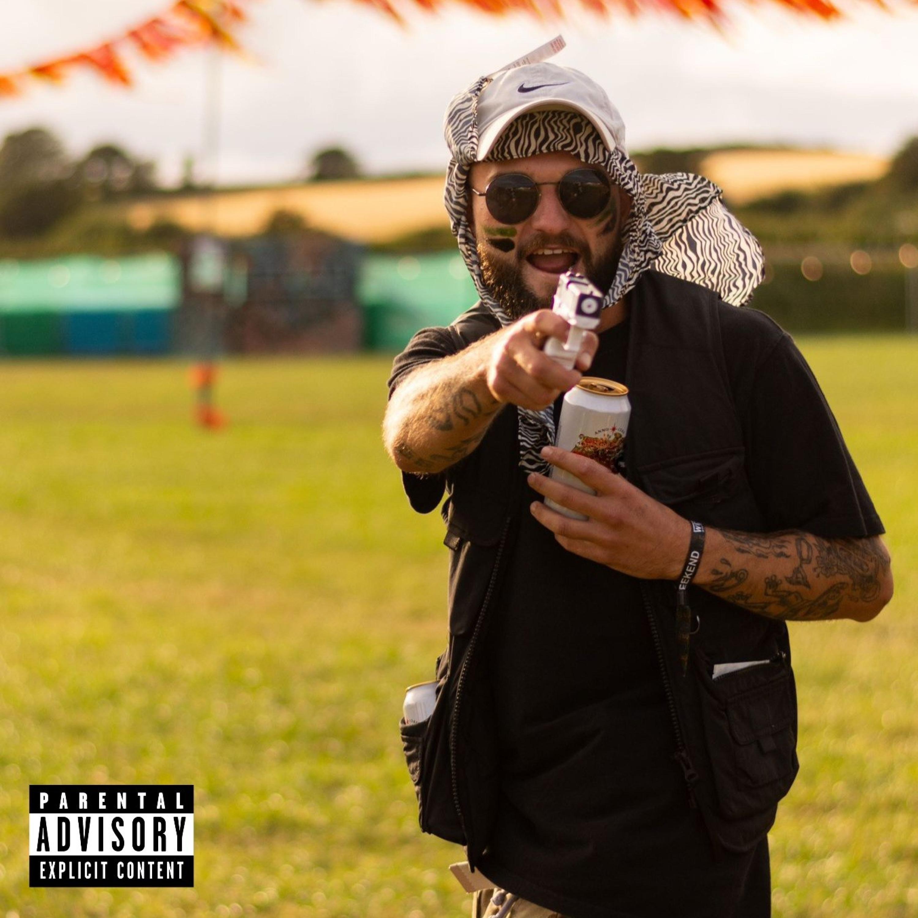 SHOOT WITH PRECISION (feat. Oza B)