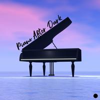 Piano After Dark: Atmospheric Music for Romantic Evenings