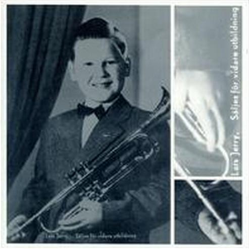 Mats Gustafsson (马特斯.古斯塔夫松)