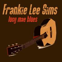 Lucy Mae Blues