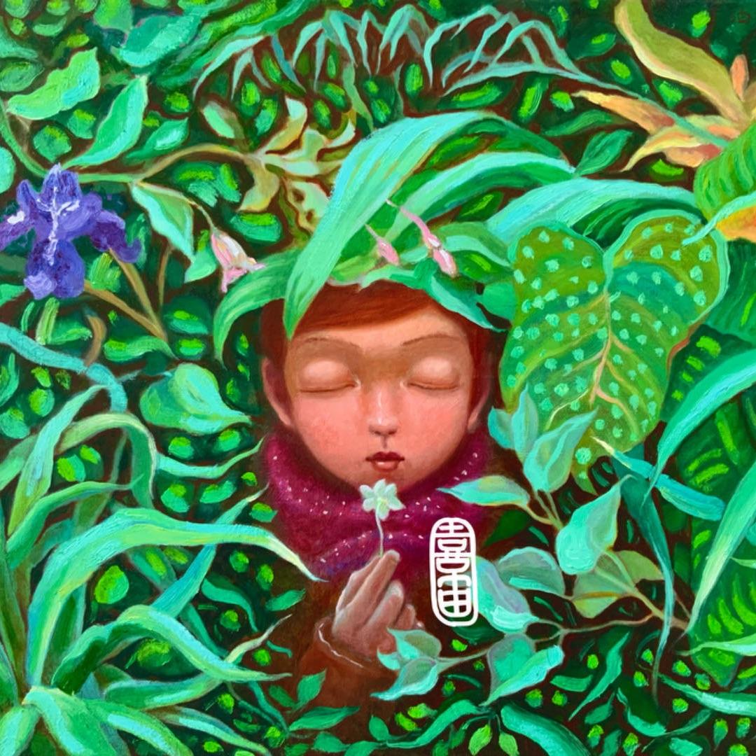 种子封面