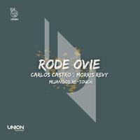 Rode Ovie (Mijangos Re-Touch)