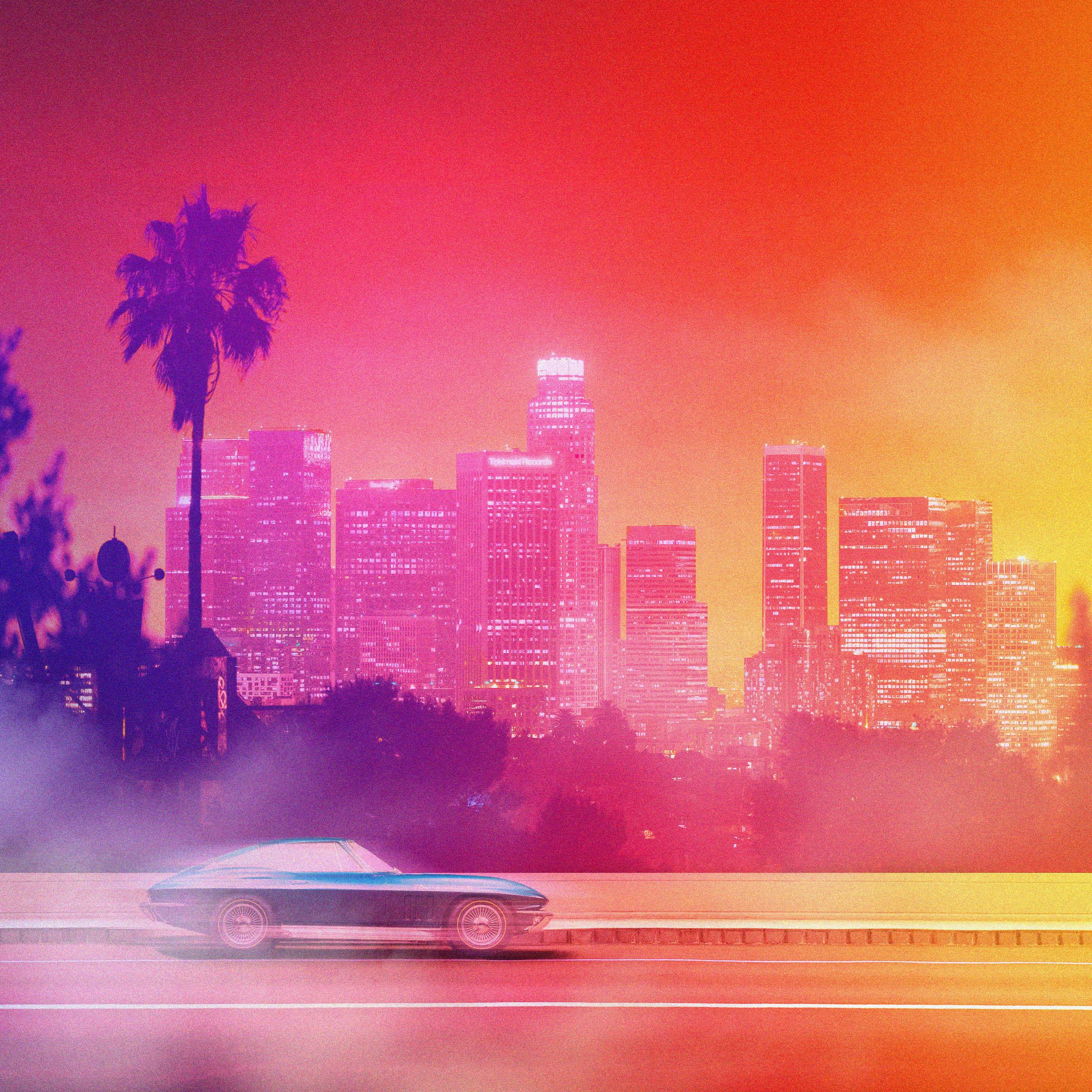 Down Town (Prod. Tokimeki Records)