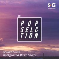 Sound-Genie Pop Selection 115