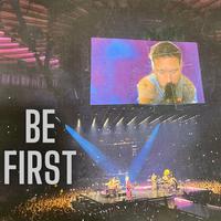 Be First