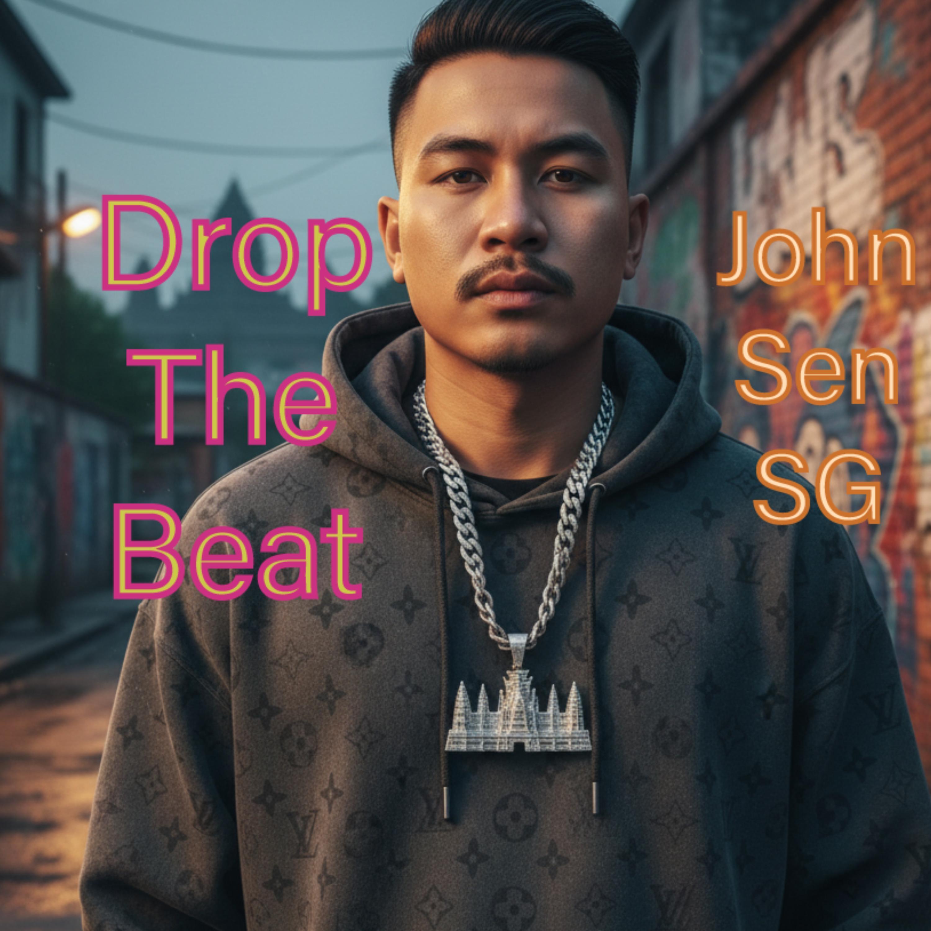 Drop The Beat