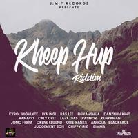 Kheep up Riddim