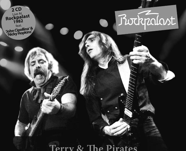 Terry & the Pirates