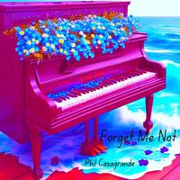 Forget Me Not