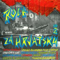 Rock Za Hrvatsku! No.2