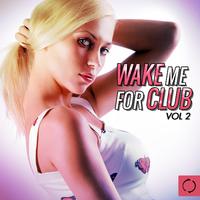 Wake Me for Club, Vol. 2