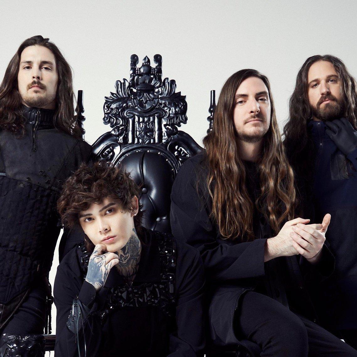 【前卫金属】最喜欢的小P｜Polyphia