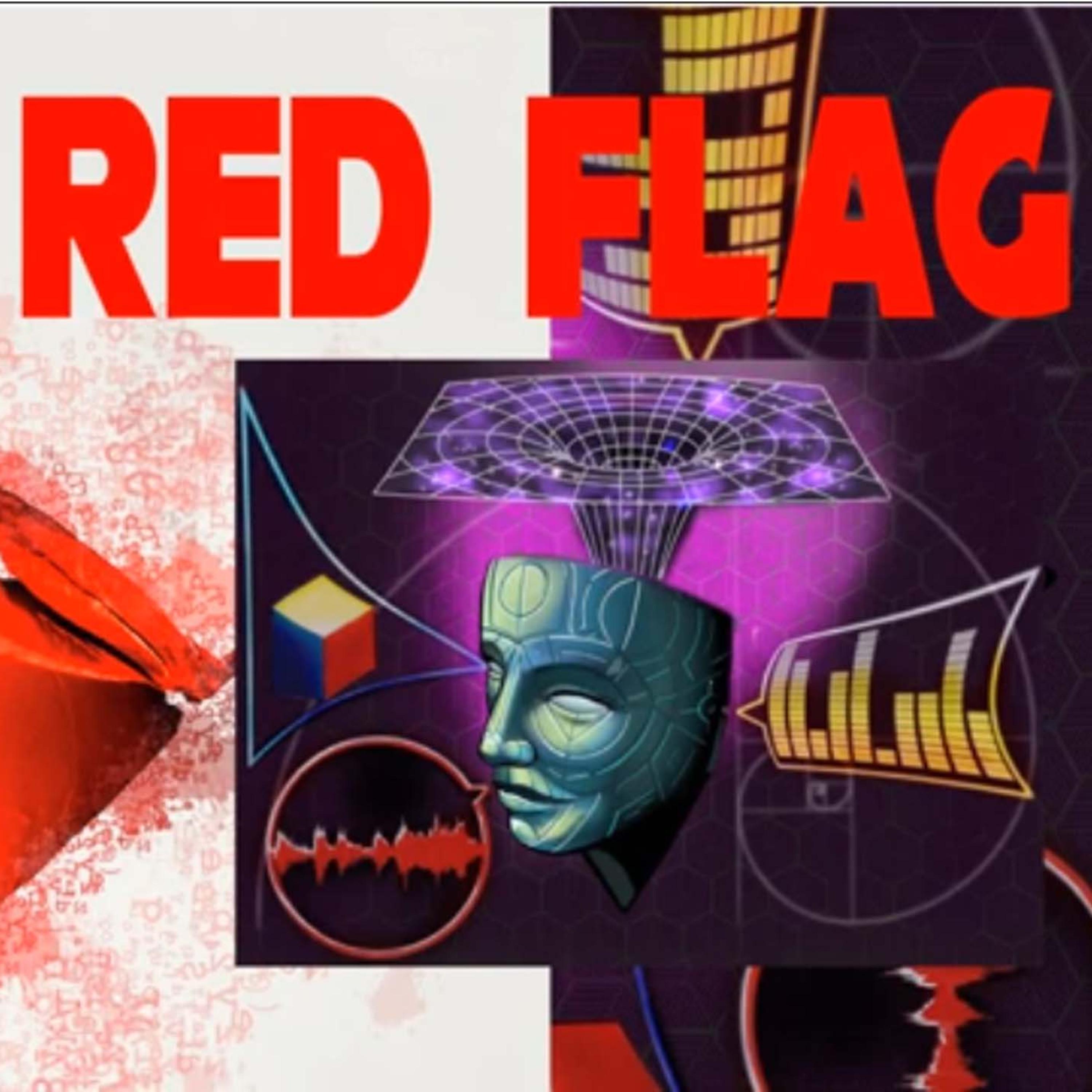 RED FLAG (feat. MKHODM)