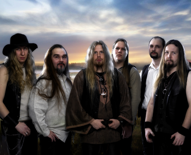 Korpiklaani