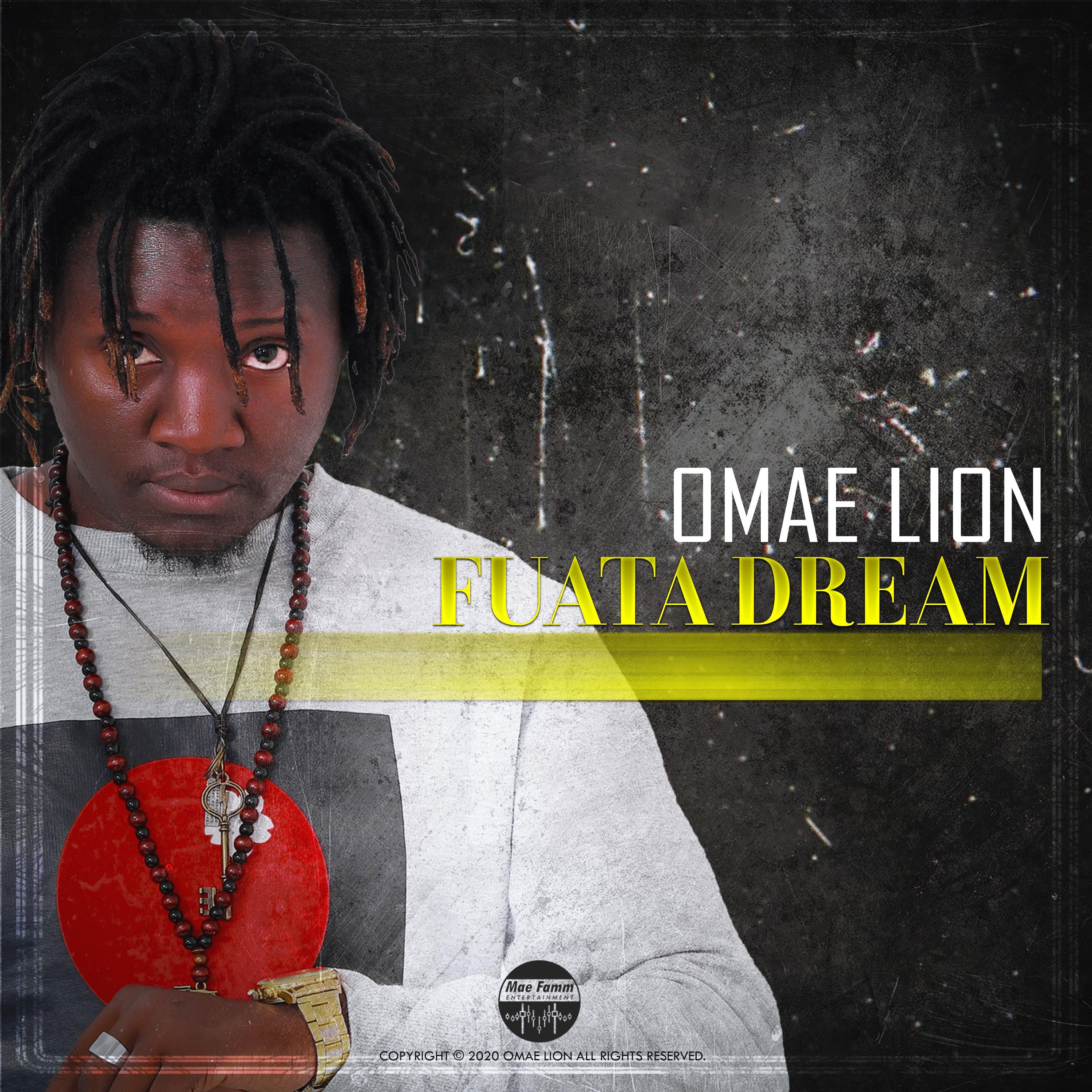 Ishi Maisha Yako (feat. Mtalii & Tony Slay)