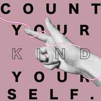 Count your kind yourself.