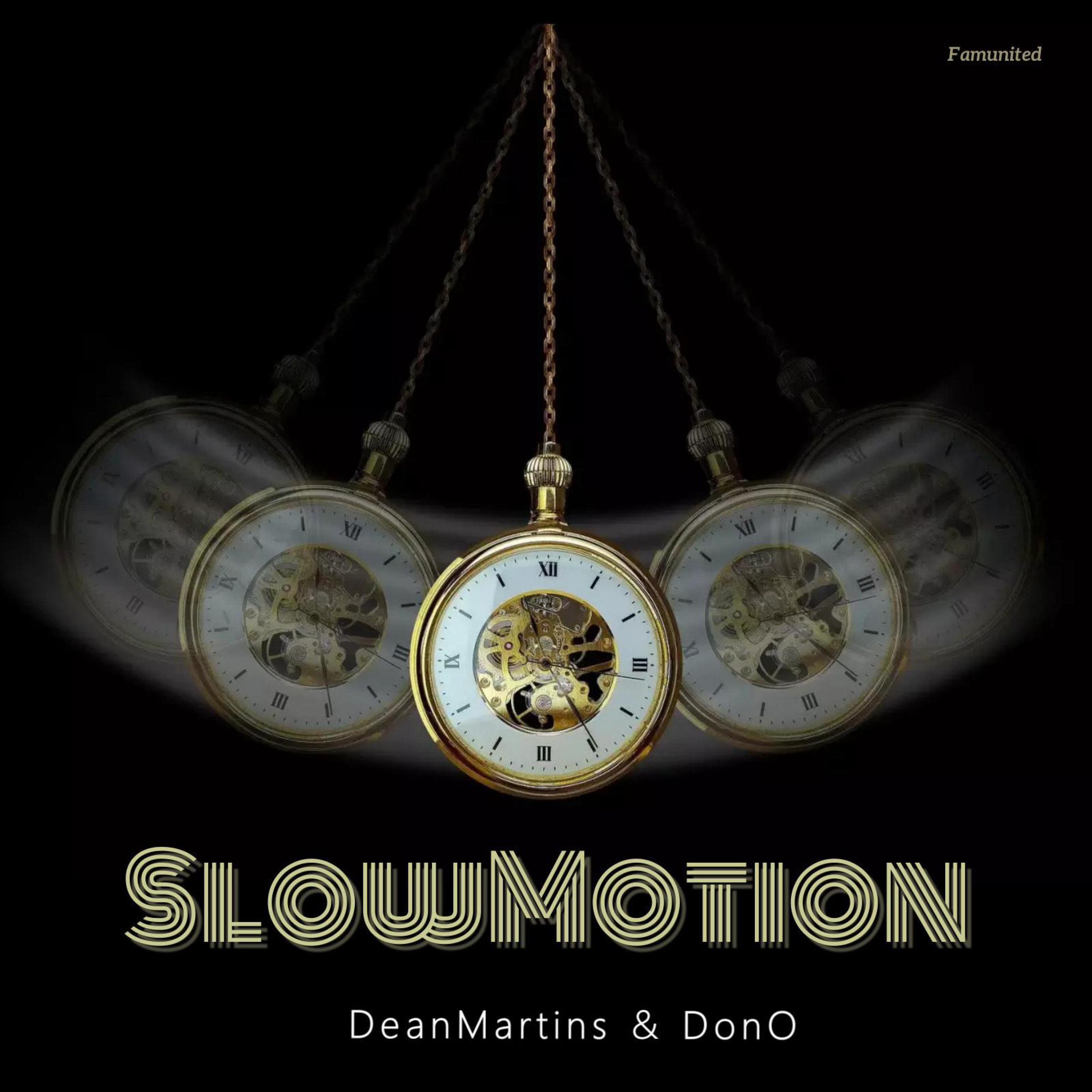 Slowmotion (Remix)